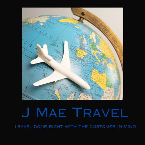 J Mae Travel LLC